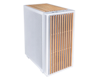 Lian Li DAN Cases B4 Vertical AeroDeck White - 1600834 - zdjęcie 4